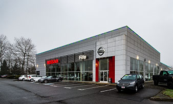 nissan nissan