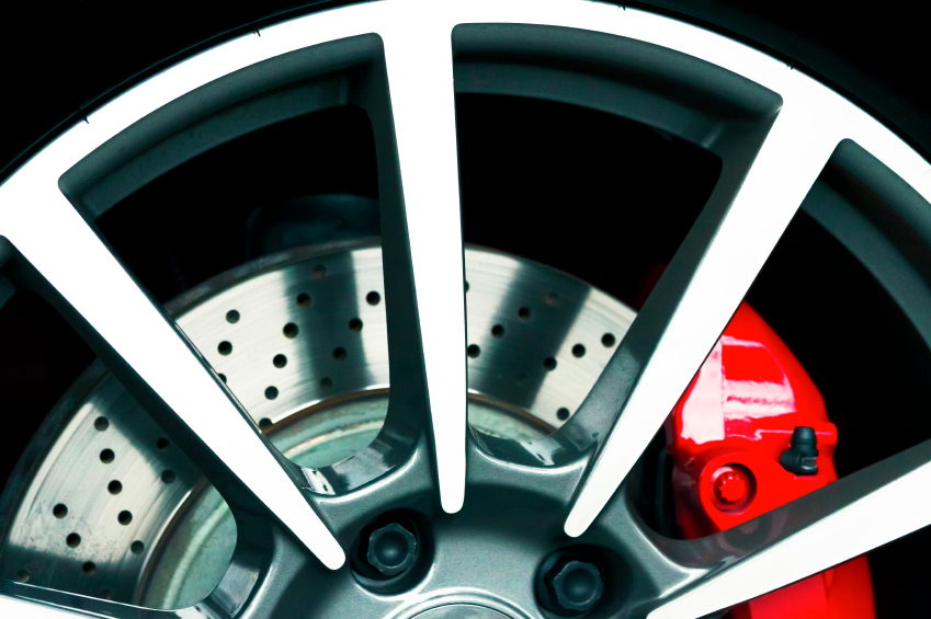 Visit Our Service Department Today!