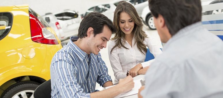 How to Sell Your Car to a Dealership How to Sell Your Car to a Dealership