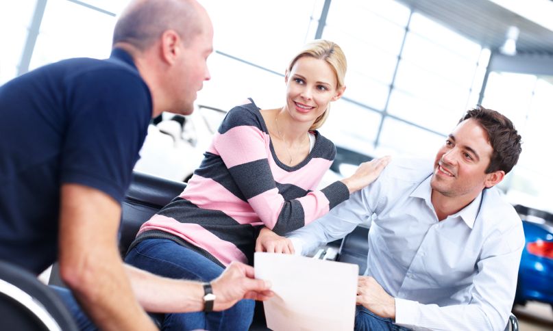 3 Reasons to Sell Your Car to Pohanka Acura 