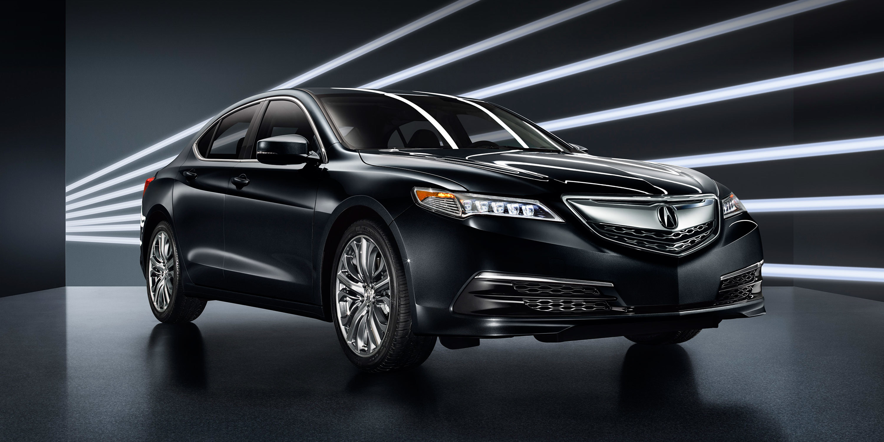 Used Acura TLX for Sale near Washington, DC