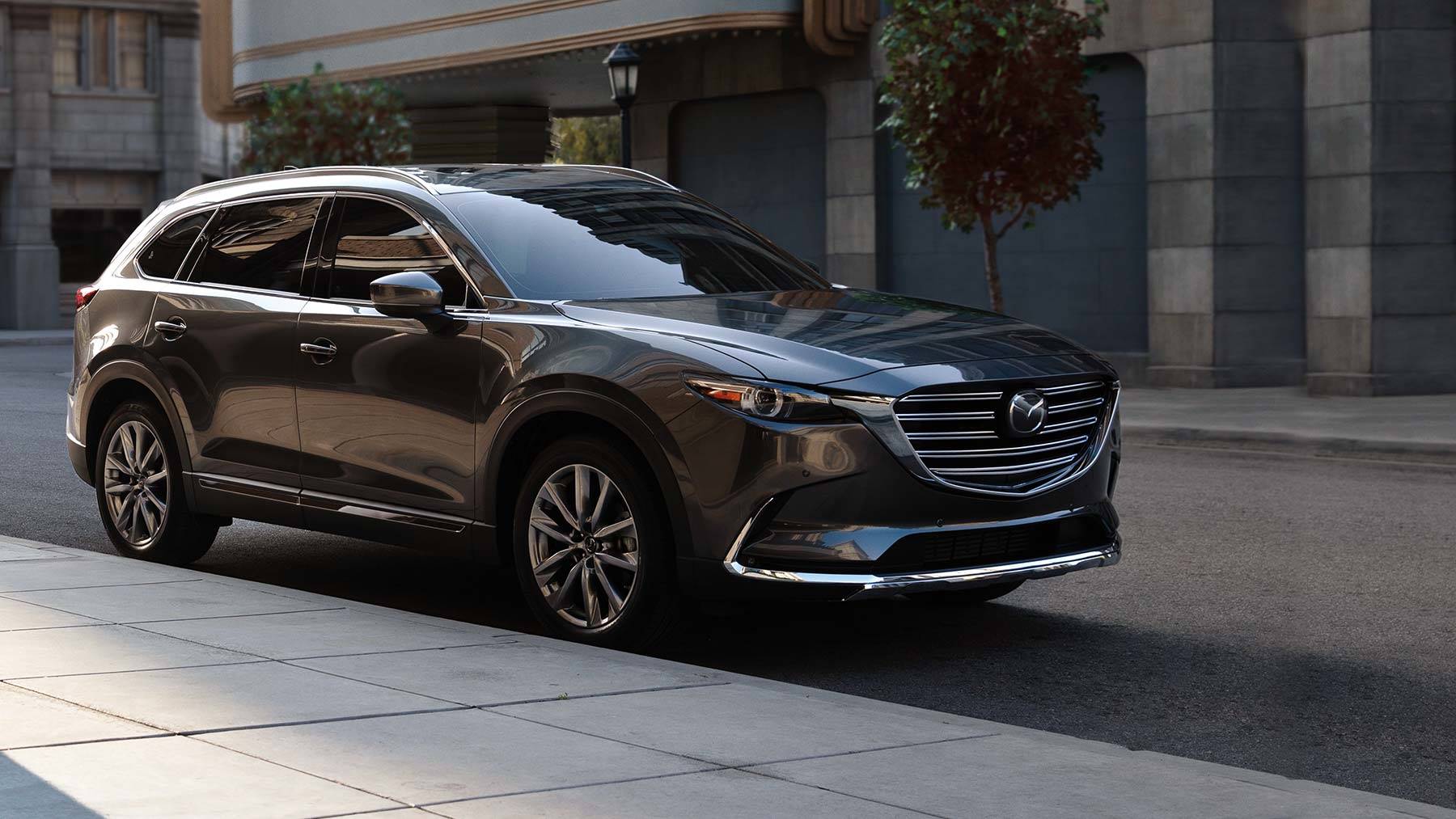 2019 Mazda CX-9: Expectations, Changes >> 2019 Mazda Cx 9 For Sale In San Antonio Tx 2019 Mazda CX-9: Expectations, Changes >> 2019 Mazda Cx 9 For Sale In San Antonio Tx