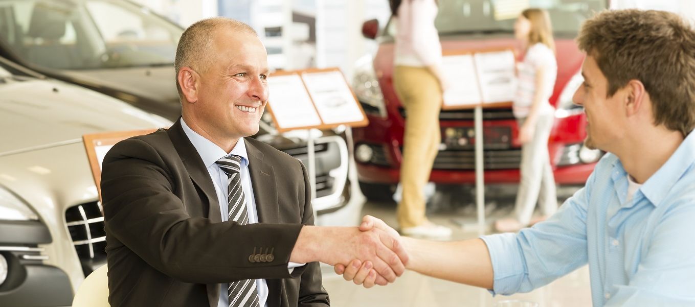 How to Sell Your Car to a Dealership Pohanka Chevrolet Chantilly, VA