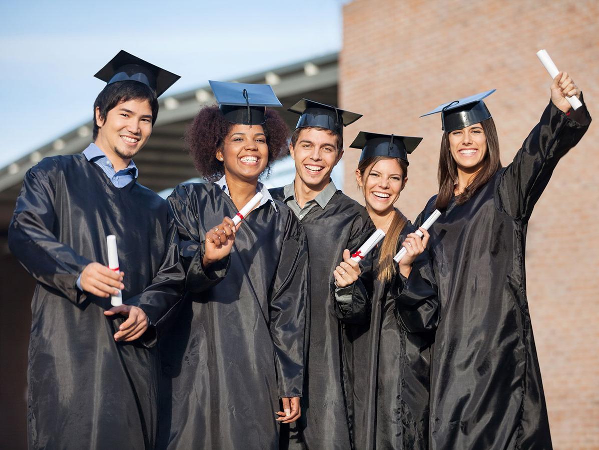 College -Grad -Program College -Grad -Program