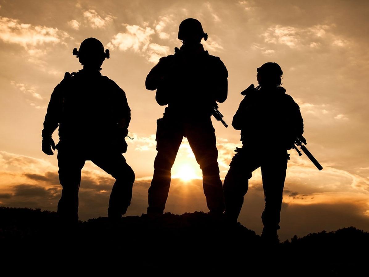 Military Military