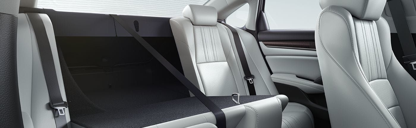2019 Accord Hybrid Touring 2019 Accord Hybrid Touring