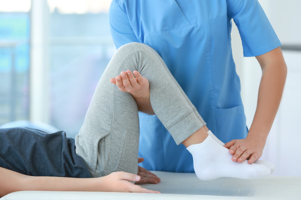 Physical Therapists Near Huntsville Al Bill Penney Toyota