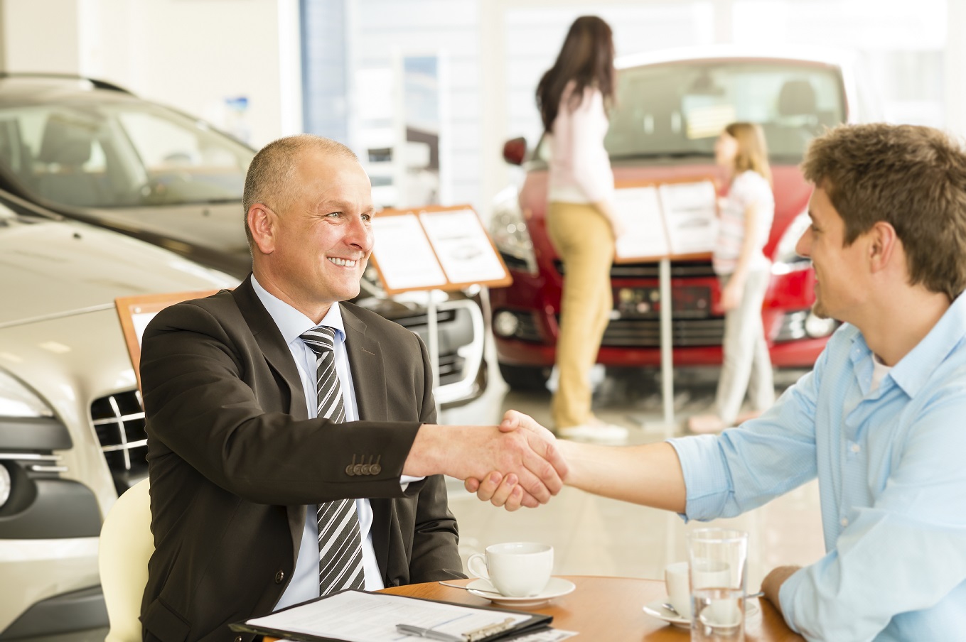 3 Reasons to Sell Your Car to Pohanka Honda of Fredericksburg