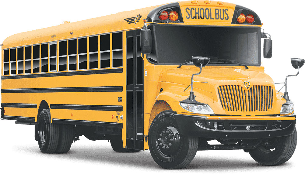 New 2020 IC CE Buses for Sale in Illinois