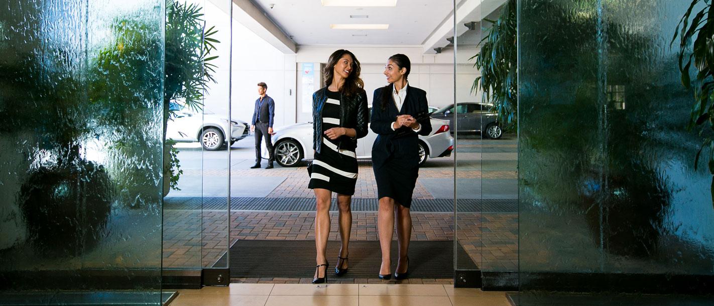 About McGrath Lexus of Westmont Dealer in Westmont IL