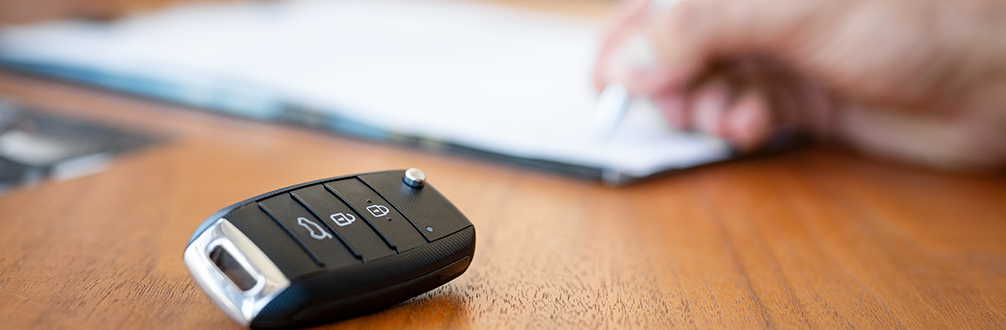 when to trade in your vehicle at Tri County Toyota in Royersford
