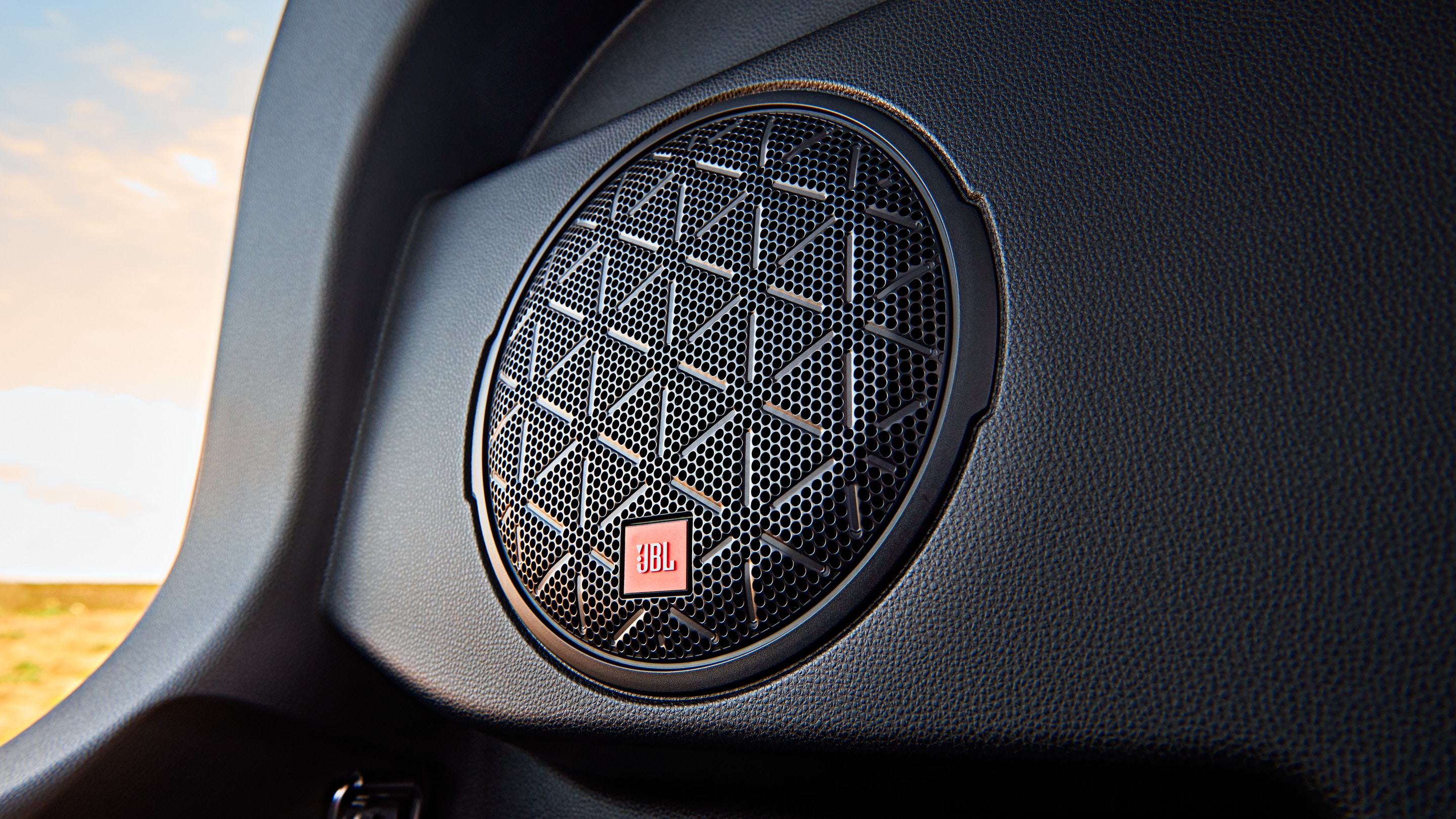 rav4 jbl subwoofer