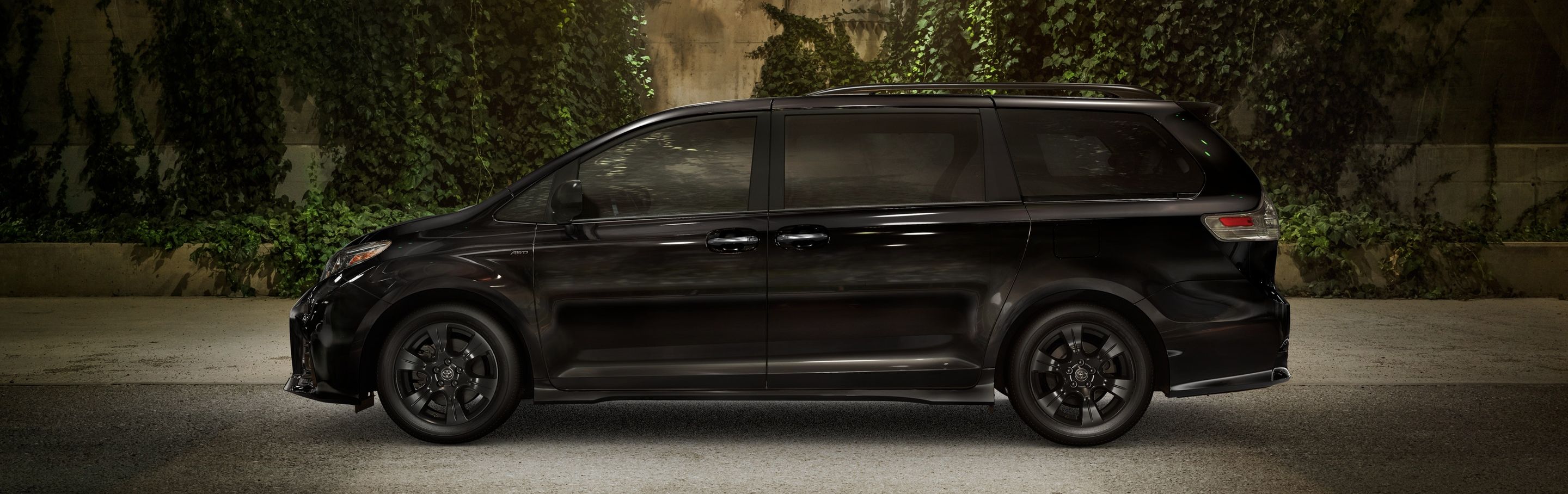 2020 Toyota Sienna for Sale near Ypsilanti, MI