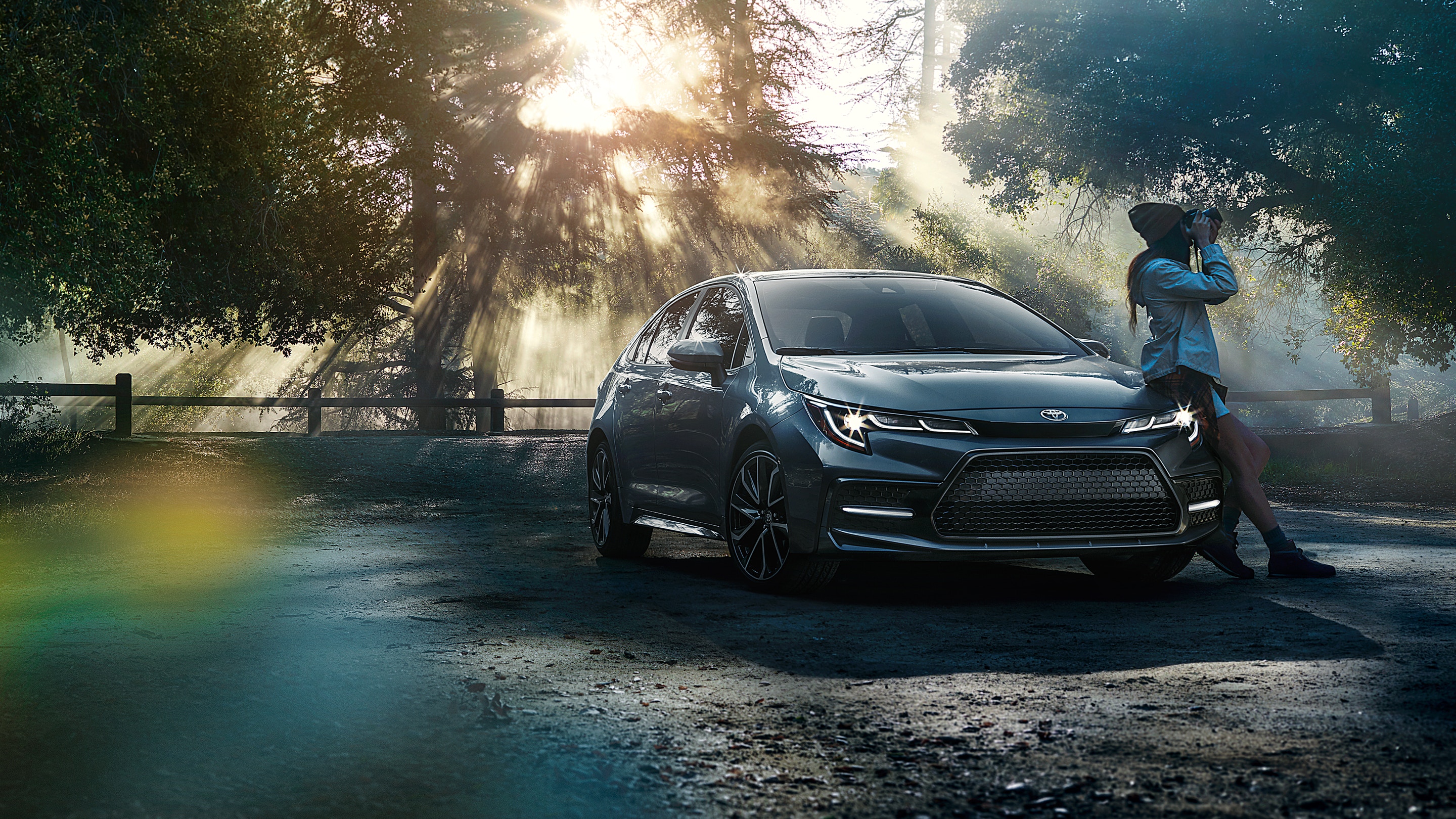 2020 Toyota Corolla for Sale near Canton, MI