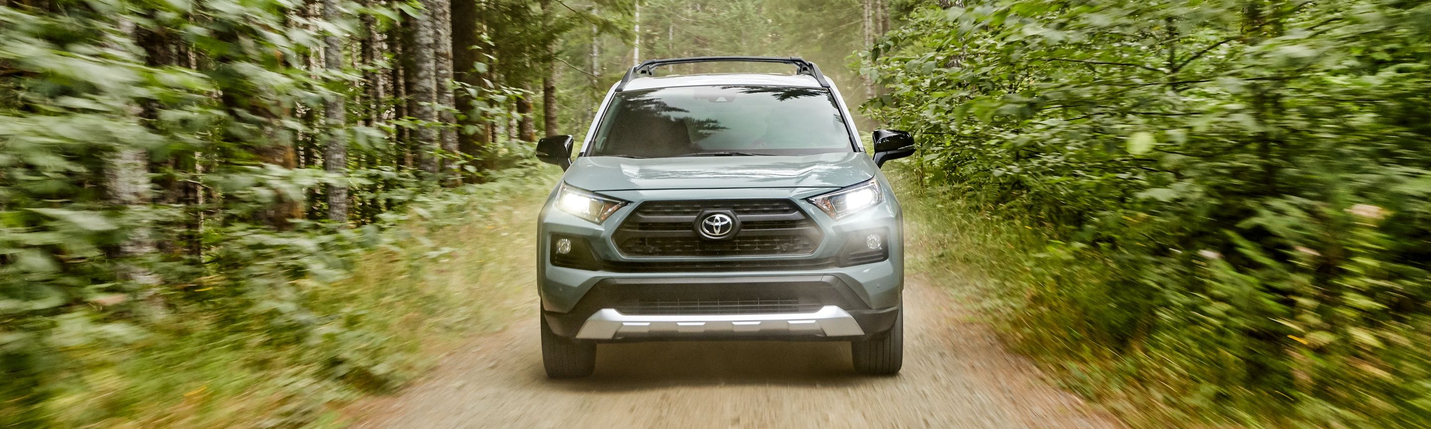 19 Toyota Rav4 Leasing Near Canton Mi