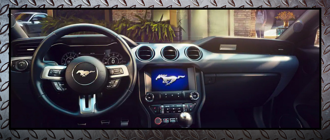 2019 Ford Mustang vs 2019 Chevy Camaro Performance Advantages Chicago IL