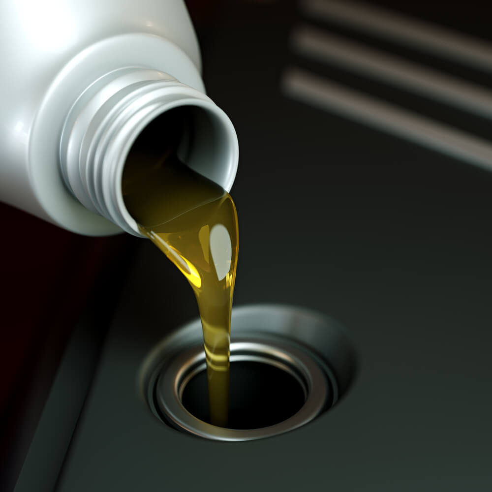 Oil Change near Me | Toyota of Des Moines