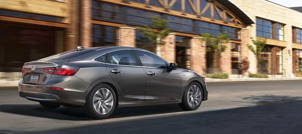 Honda Insight 2019 a la venta cerca de Washington, DC