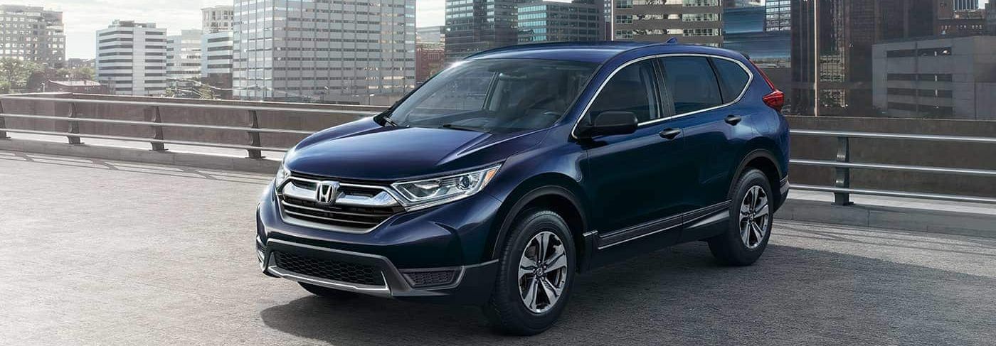 2019 Honda Cr V Lease Options Near Ann Arbor Mi