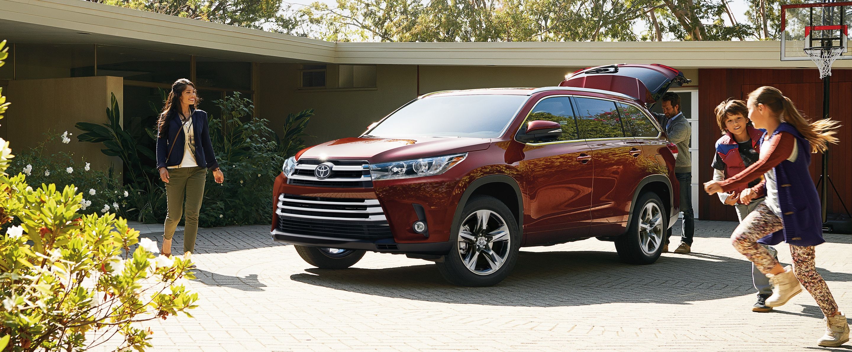 2019 Toyota Highlander For Sale Near Canton Oh