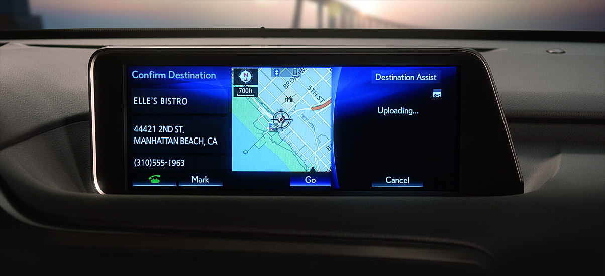 enform-destination-assist enform-destination-assist