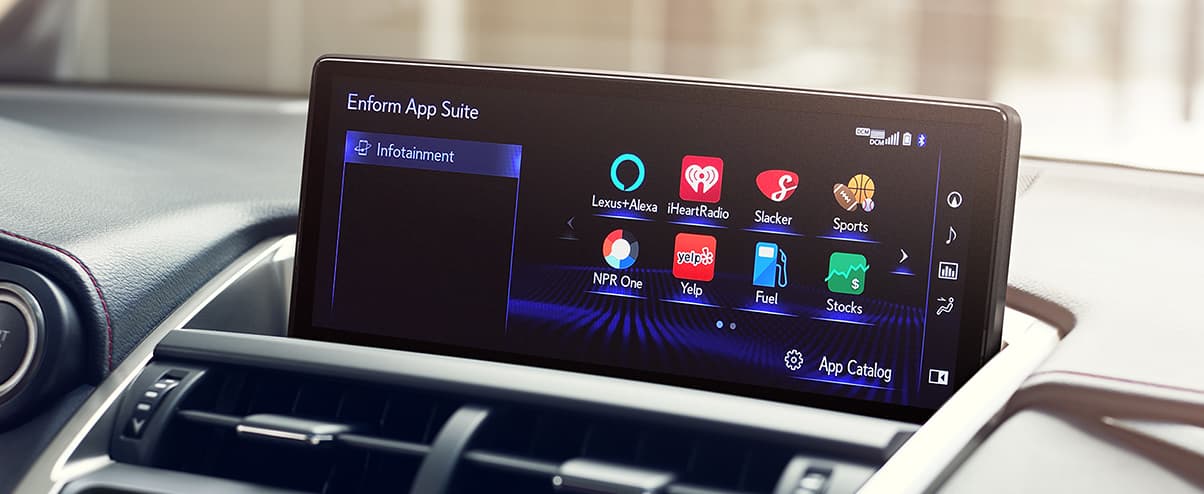 lexus-enform-app-suite