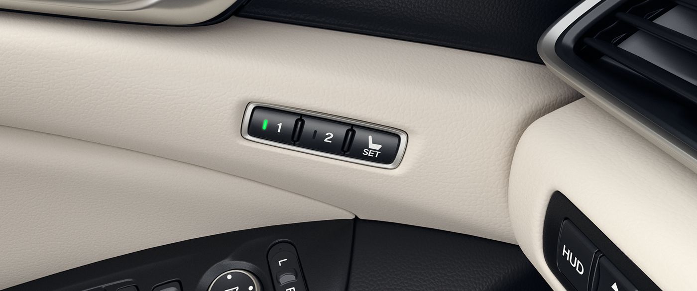 2019 Honda Accord Leasing near Magnolia, TX