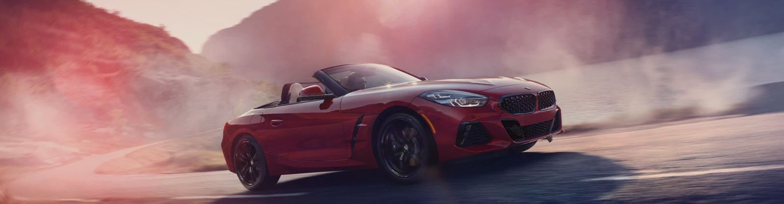 2019 Bmw Z4 For Sale Near Hattiesburg Ms