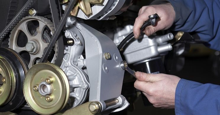 When Do Honda Timing Belts Need to Be Changed?