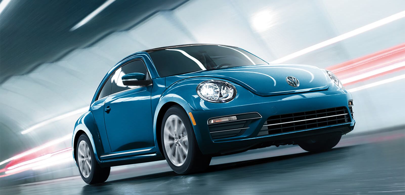 2019 Volkswagen Beetle Leasing near Alexandria, VA