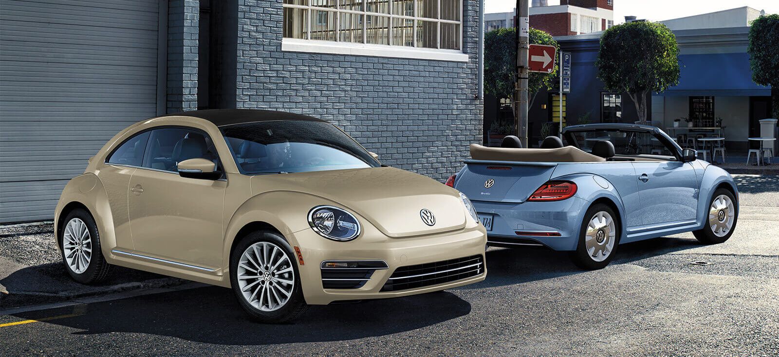2019 Volkswagen Beetle Leasing near Bethesda, MD