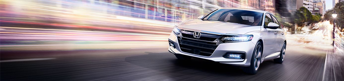 Stop by Honda of Tomball to Test Drive the Accord!