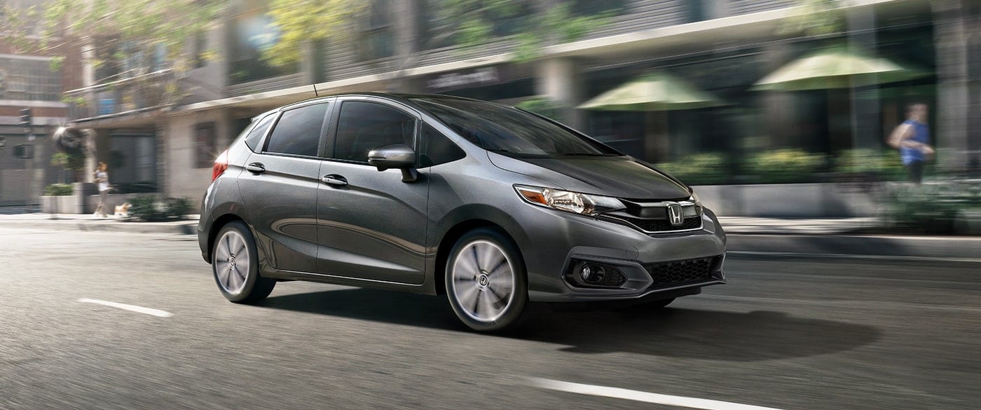2019 Honda Fit Leasing near Alexandria, VA