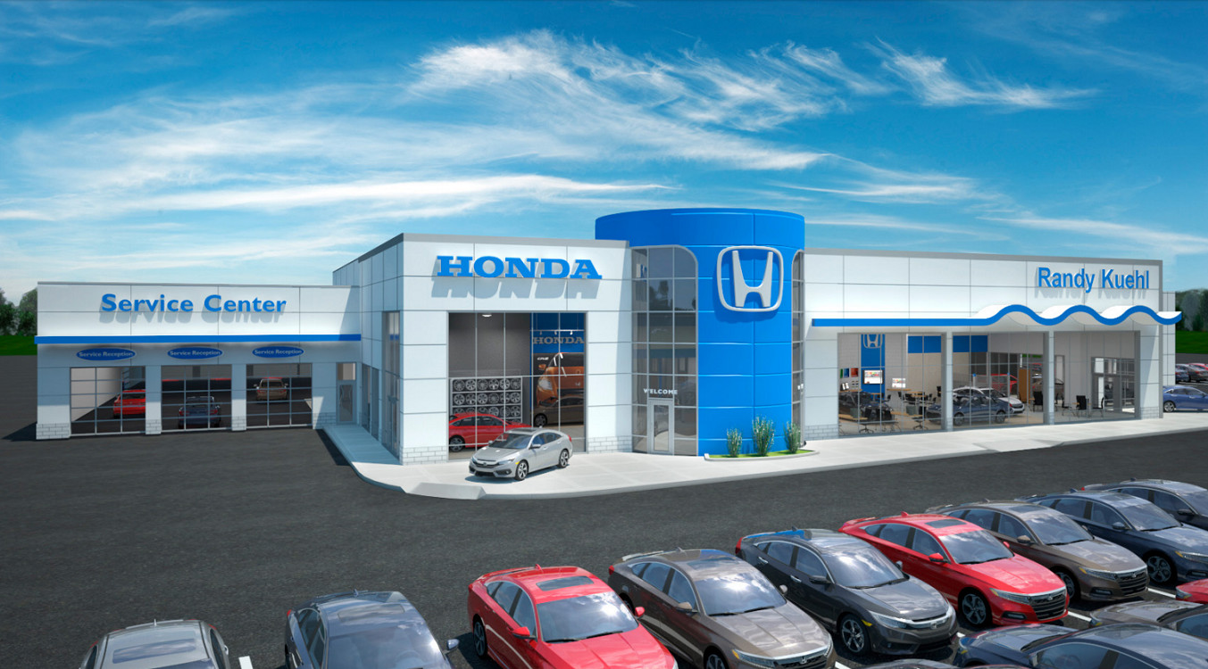 honda dealership cedar falls iowa - anderson-scammon