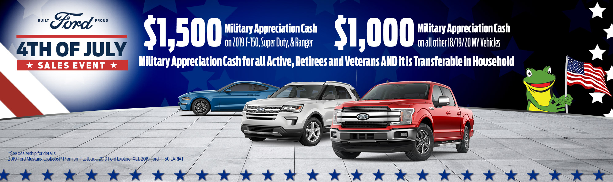 Ford First Responder >> Military First Responders Offer Preston Ford Annapolis Ford First Responder >> Military First Responders Offer Preston Ford Annapolis