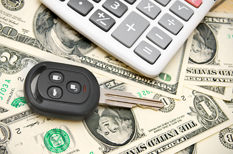 Get Cash for Your Car! Get Cash for Your Car!