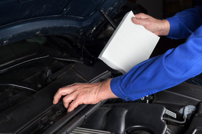 Air Conditioning Service and Repair near Arlington, VA Air Conditioning Service and Repair near Arlington, VA
