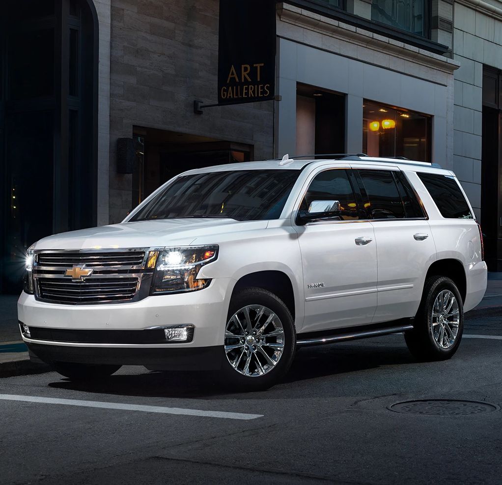 Chevy Tahoe Lease >> New 2019 Chevrolet Tahoe Ls Chevy Tahoe Lease >> New 2019 Chevrolet Tahoe Ls