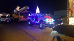 weihnachts-parade weihnachts-parade