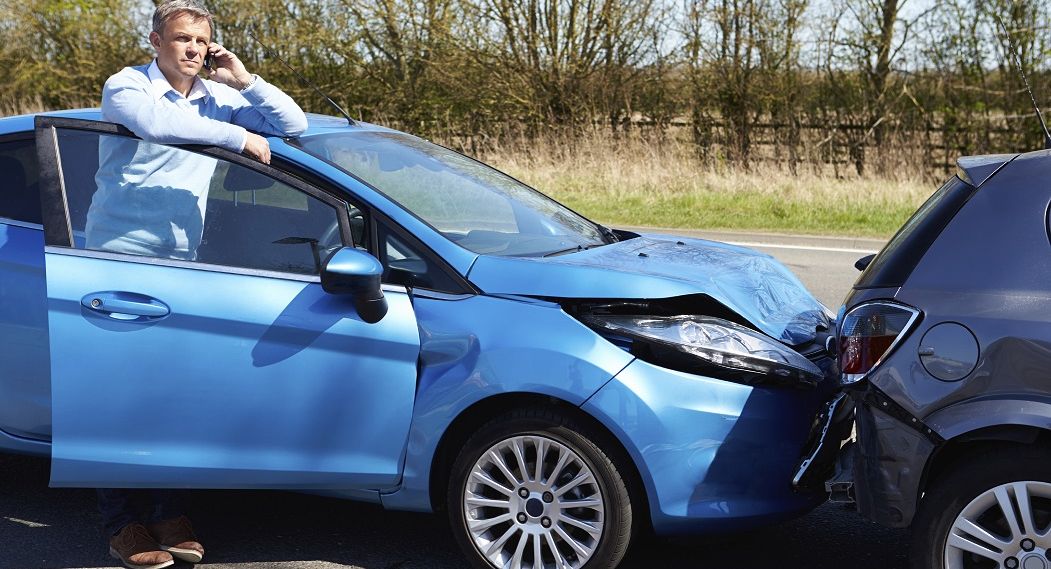 Collision Repair near Crossville, TN