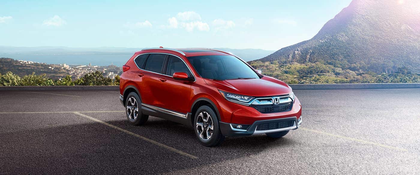 2019 Honda CR-V Leasing near Richmond, VA