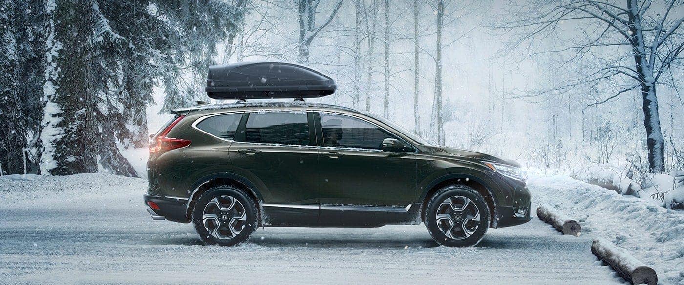 2019 Honda CR-V Leasing near Springfield, VA