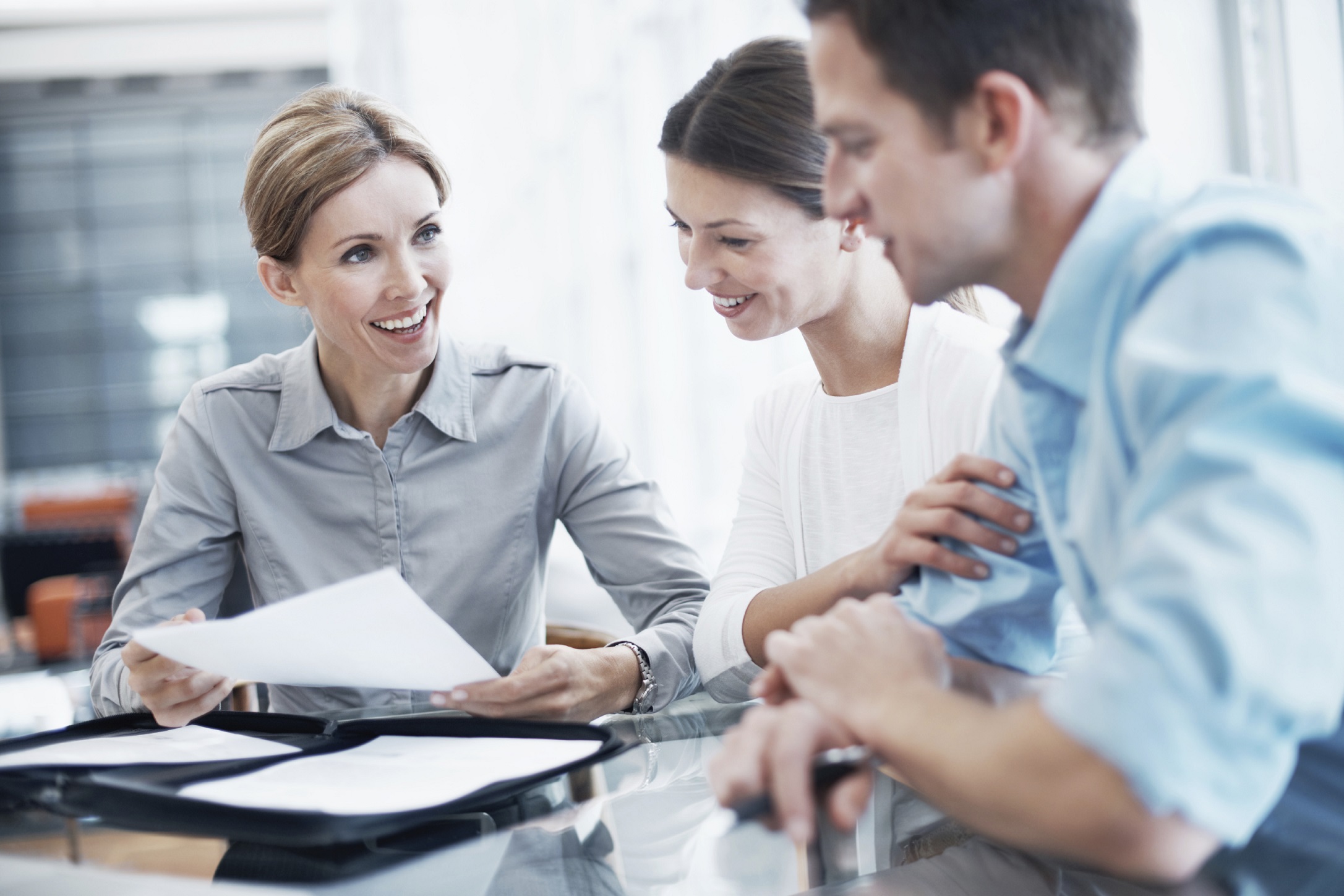 Beneficios de la financiación con Pohanka Lexus en Chantilly, VA