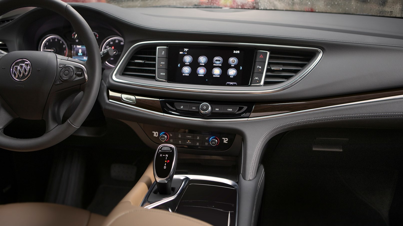 2019 Buick Enclave For Sale Near West Terre Haute In