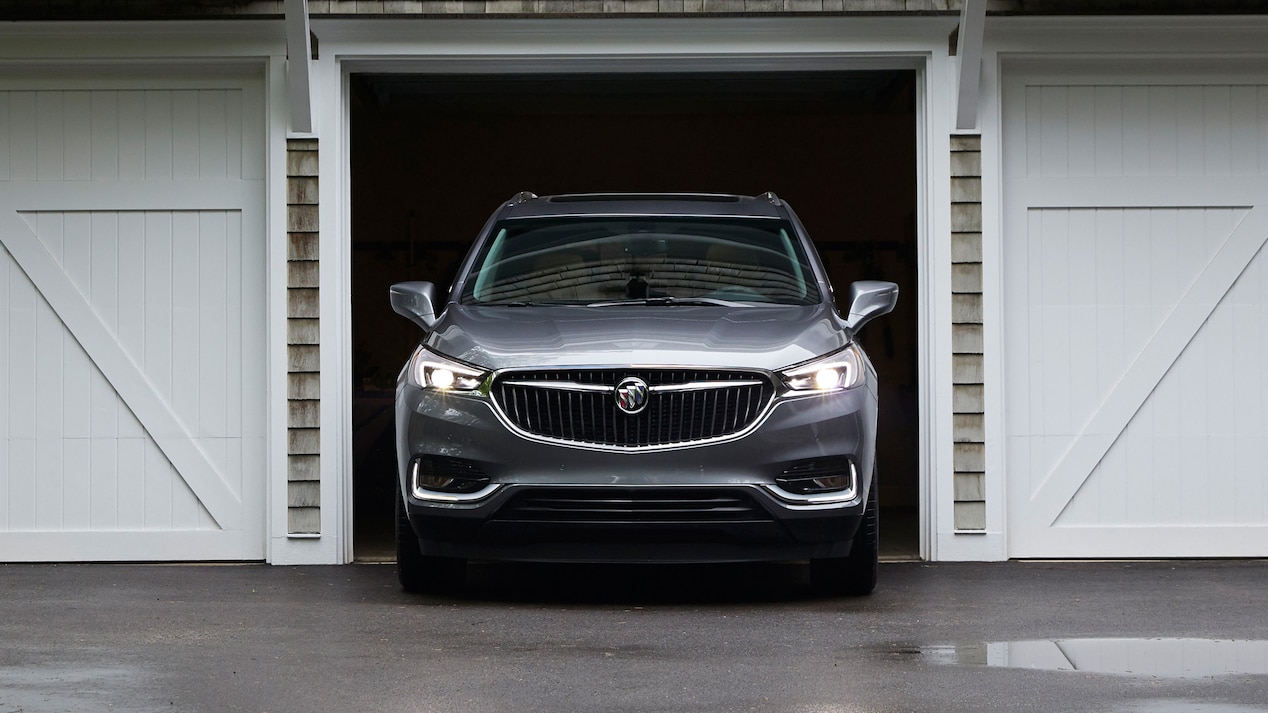 2019 Buick Enclave For Sale Near West Terre Haute In