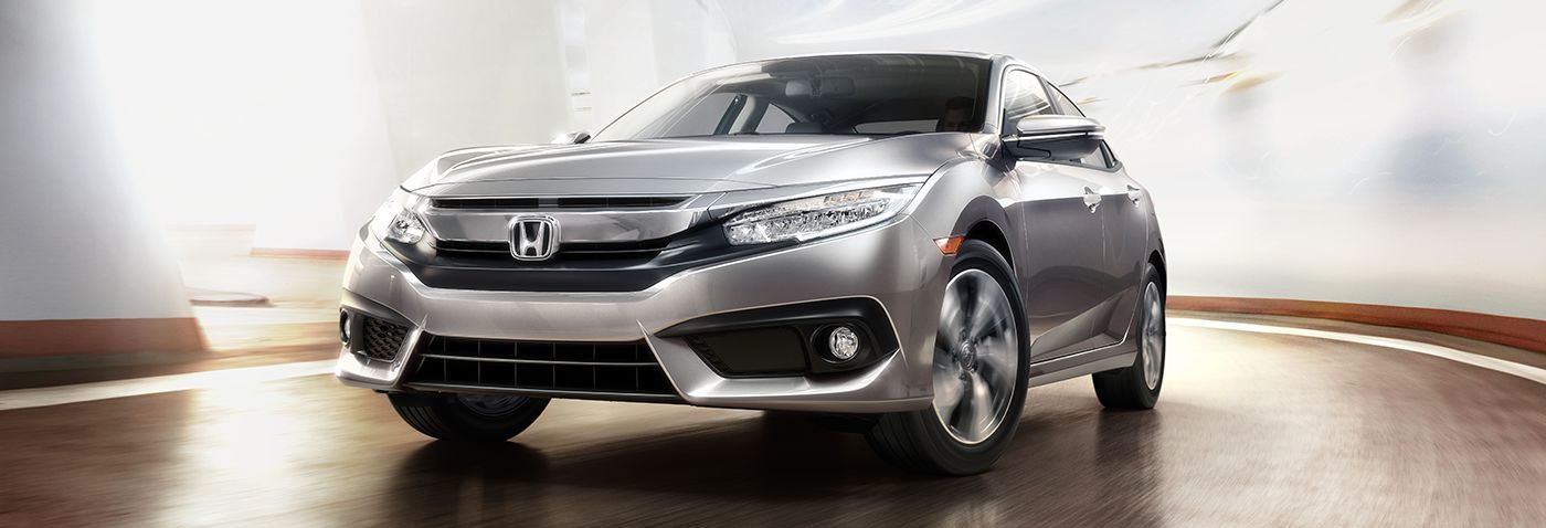 7 Reasons to Lease from Fischer Honda near Ann Arbor, MI