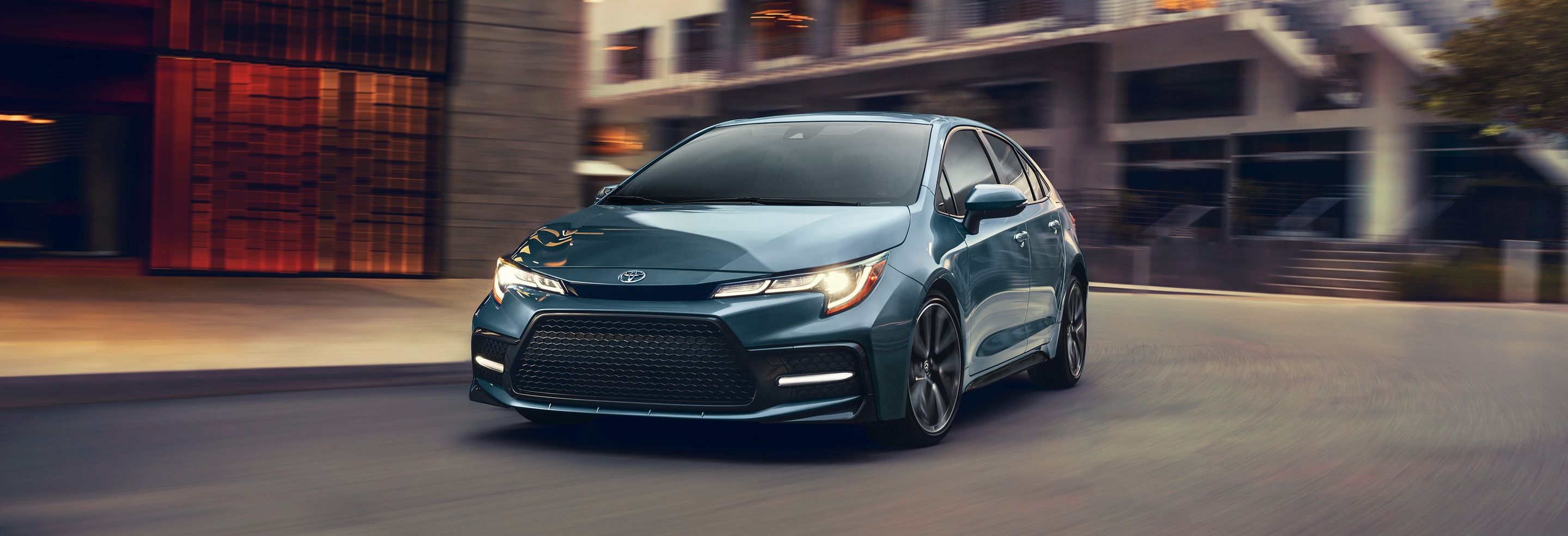 2020 Toyota Corolla for Sale near Paramus, NJ
