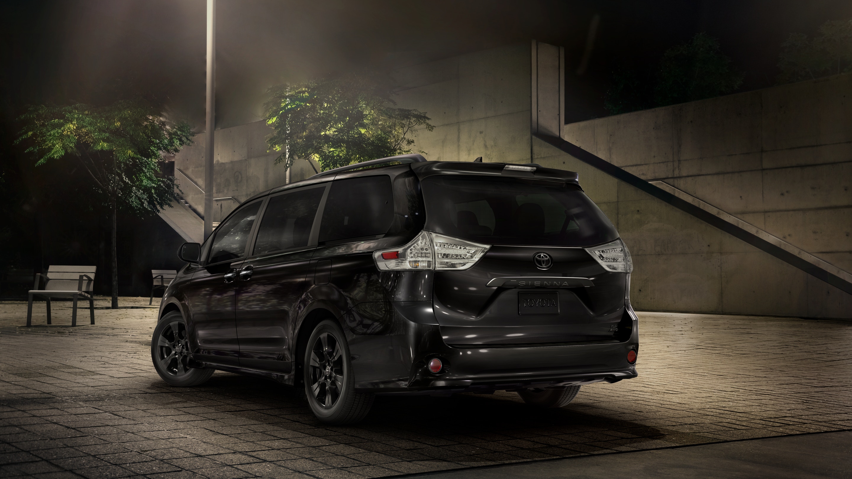 2020 Toyota Sienna for Sale near Brighton, MI 2020 Toyota Sienna for Sale near Brighton, MI