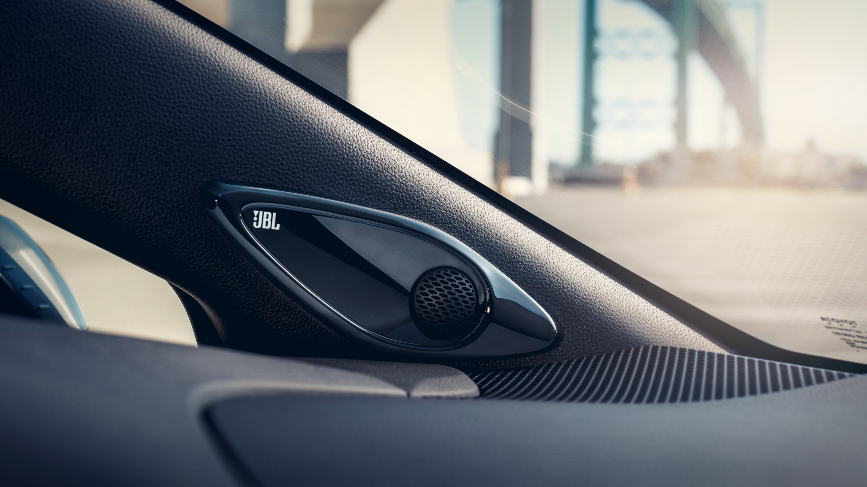 Premium Accents in the 2020 Toyota Corolla