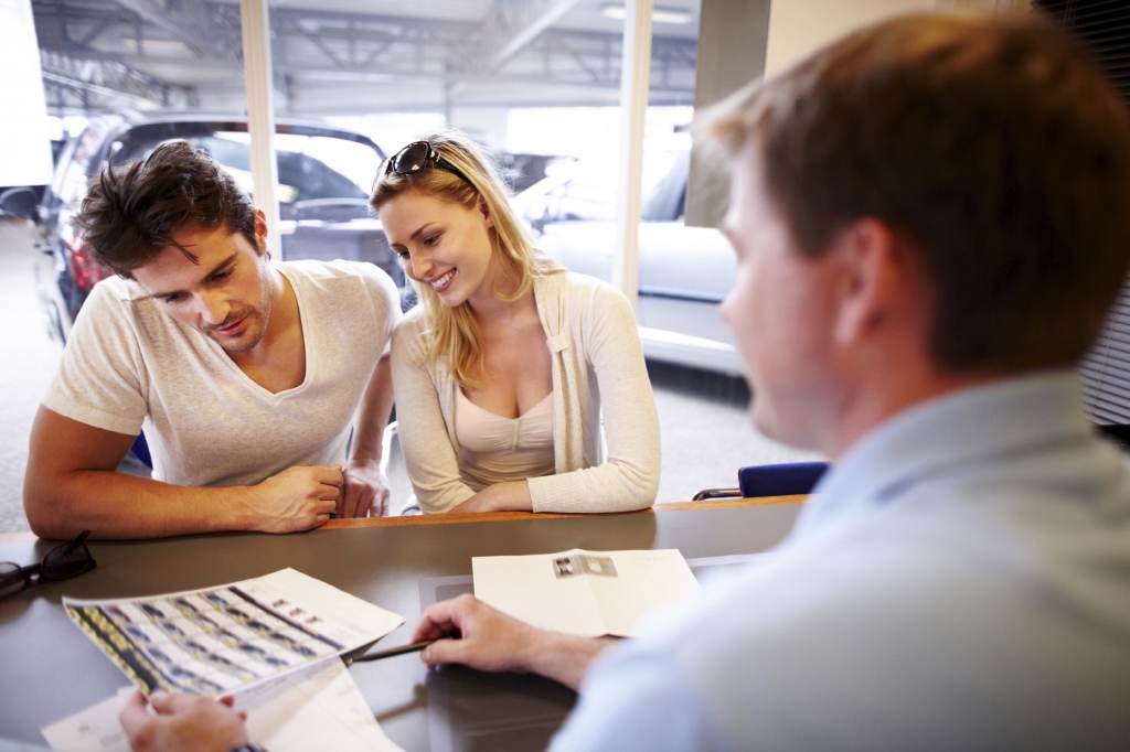 Lease End Options near Ypsilanti, MI